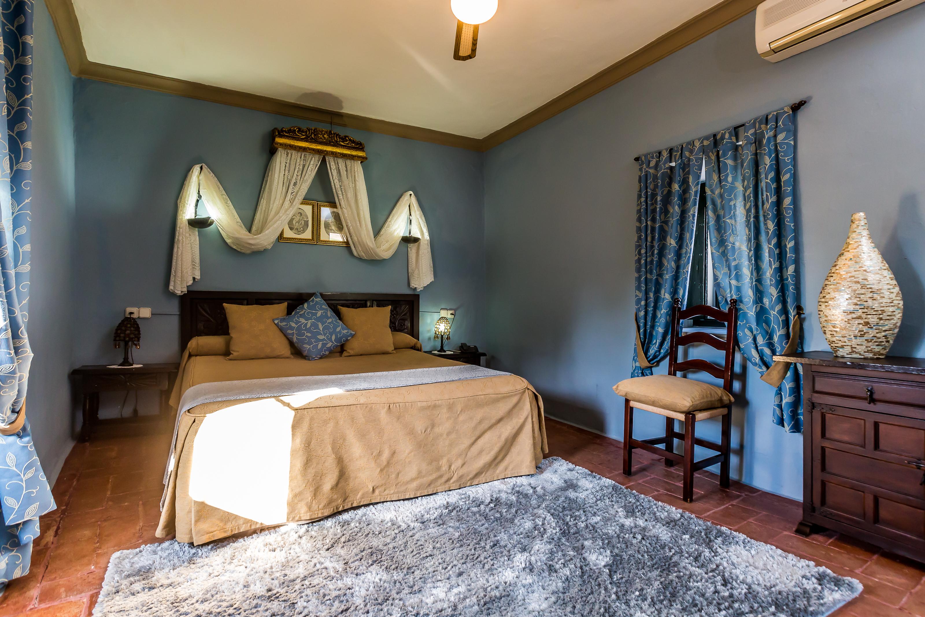 Hacienda El Santiscal Adults Only Hotel Arcos de la Frontera Ngoại thất bức ảnh