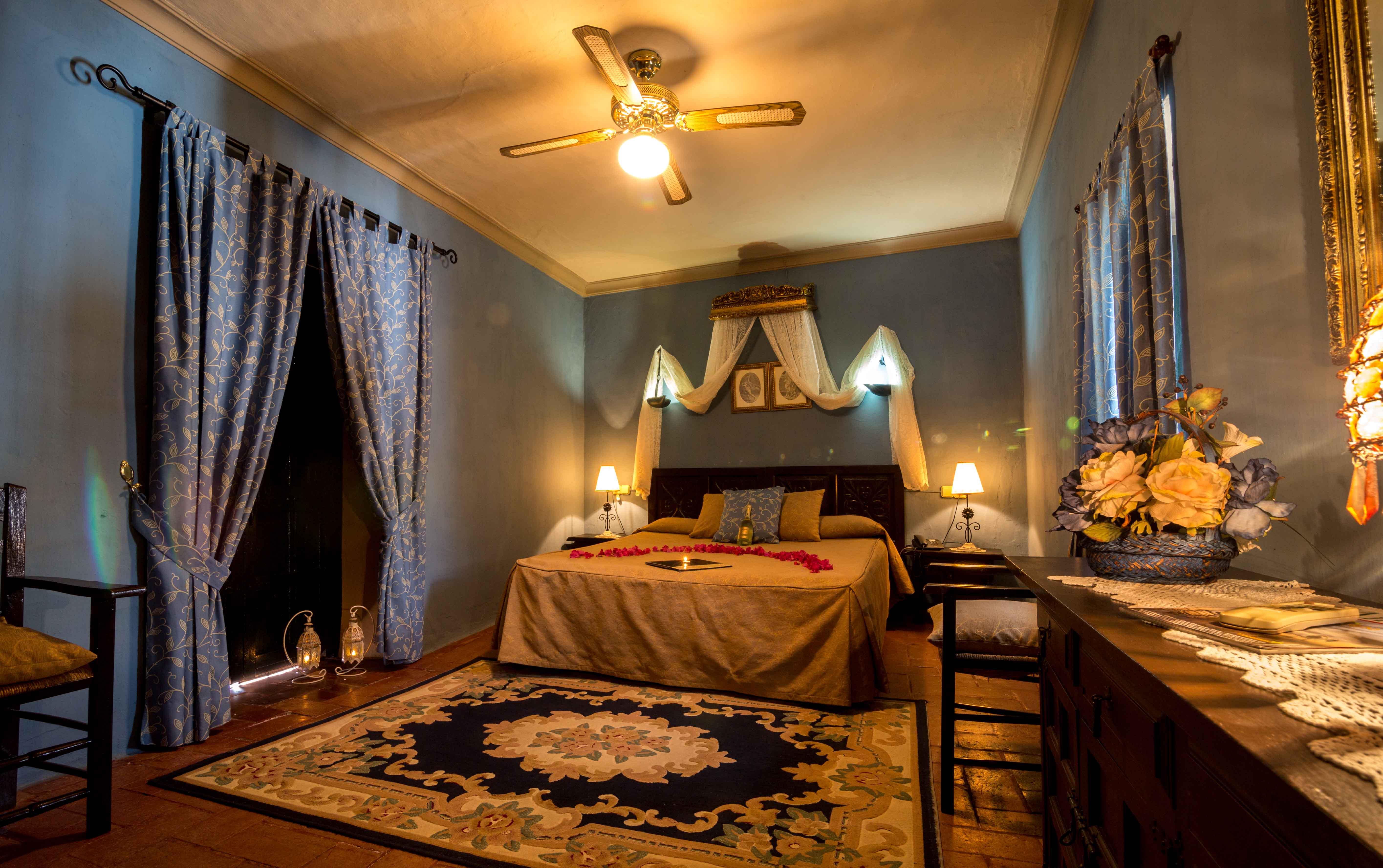 Hacienda El Santiscal Adults Only Hotel Arcos de la Frontera Ngoại thất bức ảnh