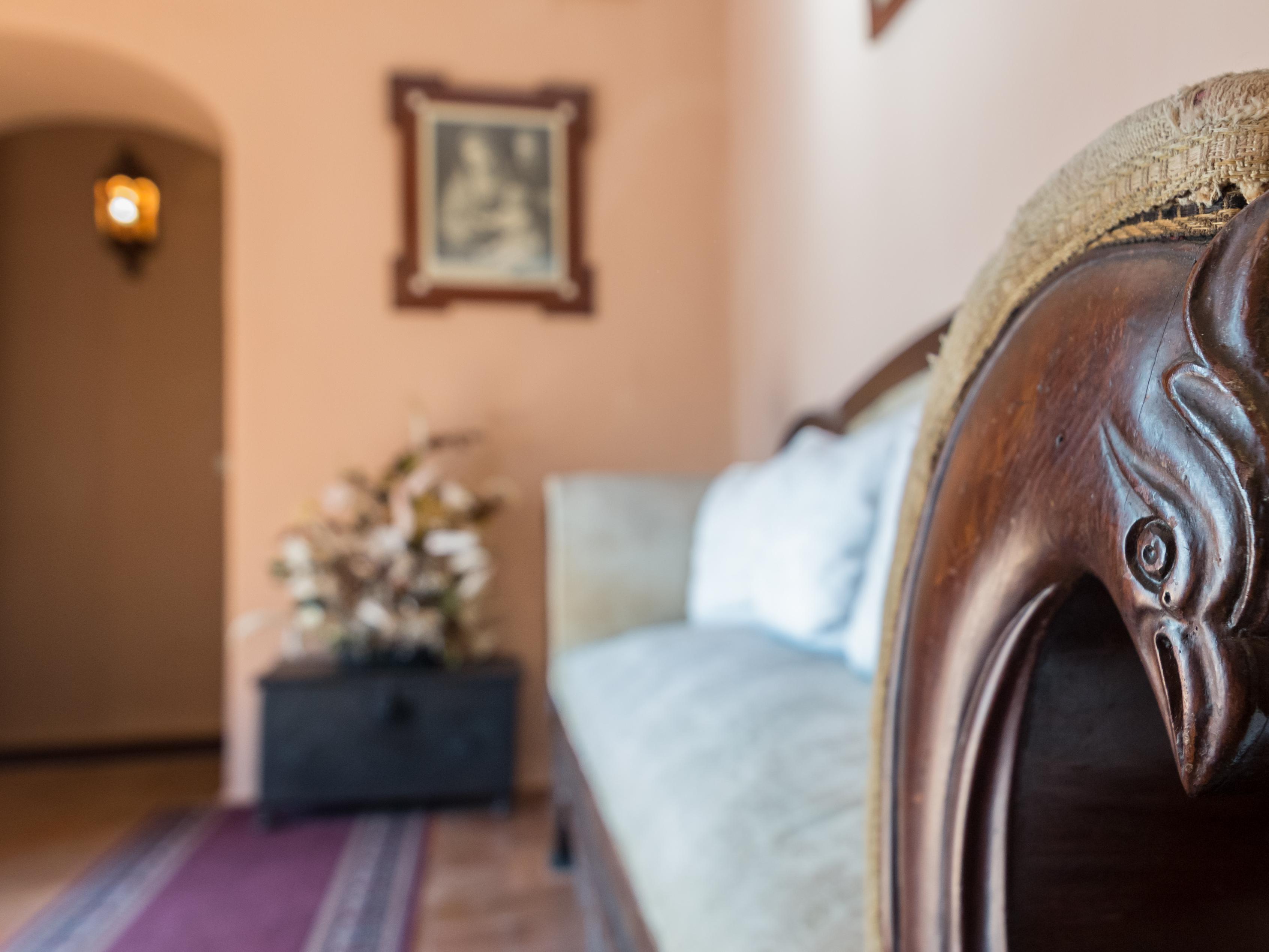 Hacienda El Santiscal Adults Only Hotel Arcos de la Frontera Ngoại thất bức ảnh