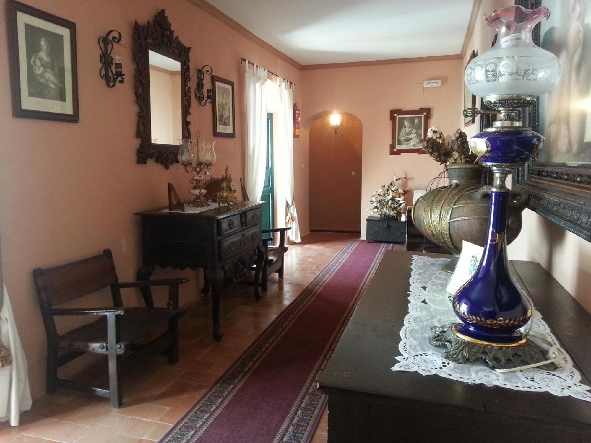 Hacienda El Santiscal Adults Only Hotel Arcos de la Frontera Ngoại thất bức ảnh